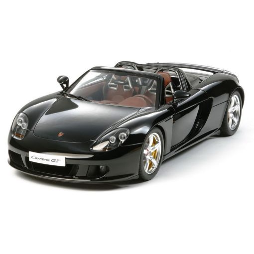 Tamiya Porsche Carrera GT - model la scara