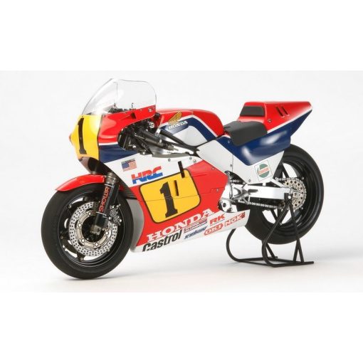 Tamiya Honda NSR500 '84 - model la scara