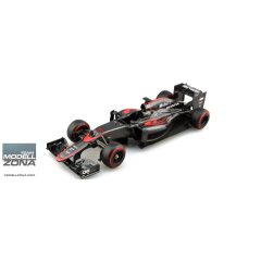 EBBRO McLaren Honda MP4-30 Mid. - model la scara