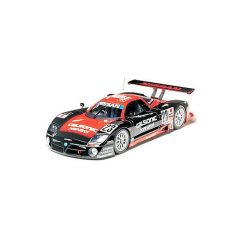 Tamiya Nissan R390 GT1 - model la scara