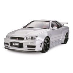 Tamiya NISMO R34 GT-R Z-tune - model la scara