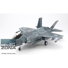   Tamiya 1/32 F-35 A Lightning II w/Japan Air Self Defense Force Markings - model la scara