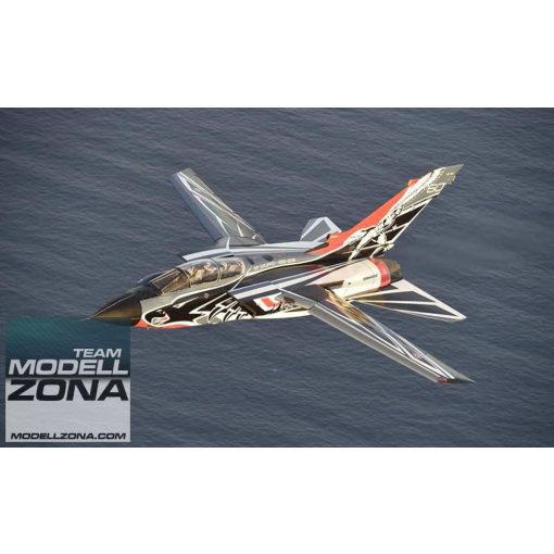 Italeri - 1:48 TORNADO IDS 60° Anniv. 311GV RSV - model la scara