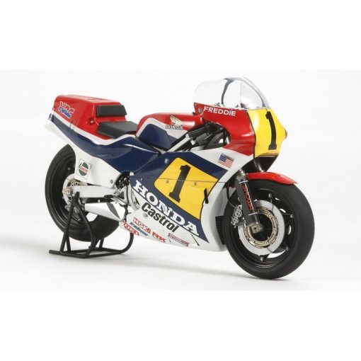 Tamiya Honda NS500 '84 - model la scara