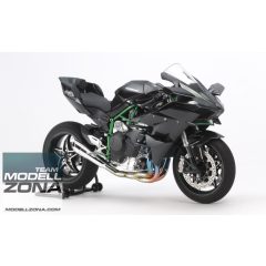 Tamiya - 1:12 Kawasaki NINJA H2R - model la scara