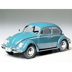 Tamiya Volkswagen 1300 Beetle 1966 - model la scara