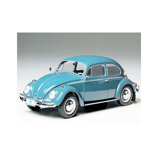 Tamiya Volkswagen 1300 Beetle 1966 - model la scara