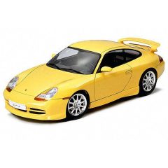 Tamiya Porsche 911 GT3 - model la scara