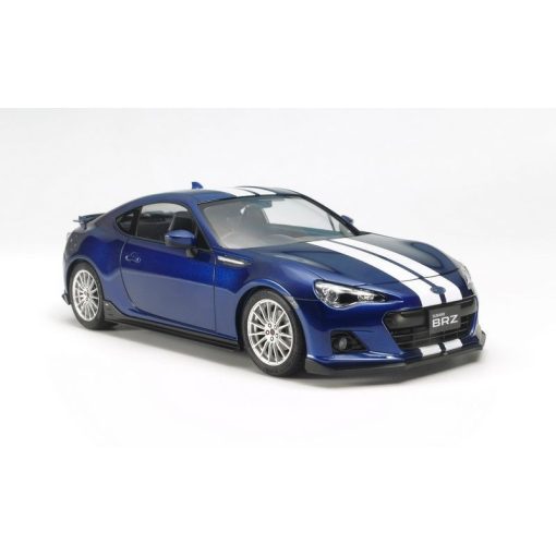 Tamiya Subaru BRZ - model la scara