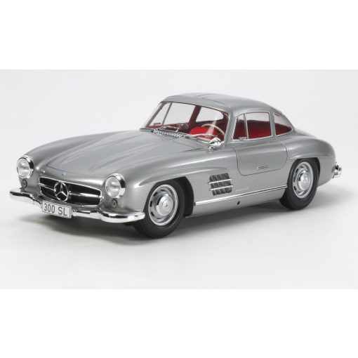 Tamiya Mercedes Benz 300SL - model la scara