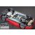 Tamiya - 1/24 Mazda MX-5 plastic model la scara