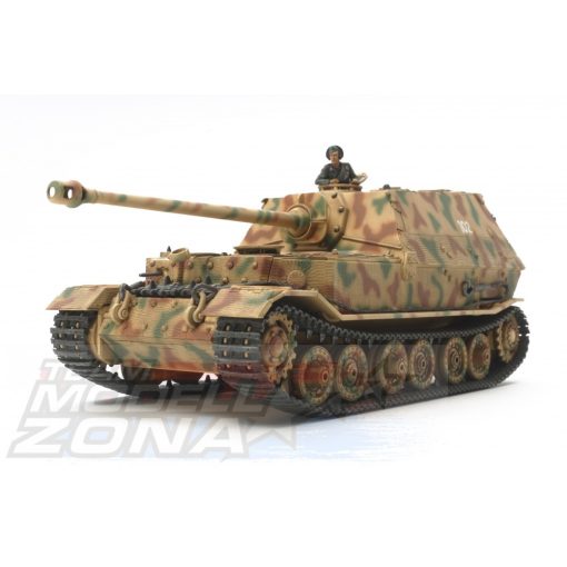 Tamiya - 1:48 Jagdpanzer Elefant - model la scara