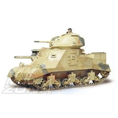 Tamiya - 1:35 Brit. M3 Grant Tank - model la scara