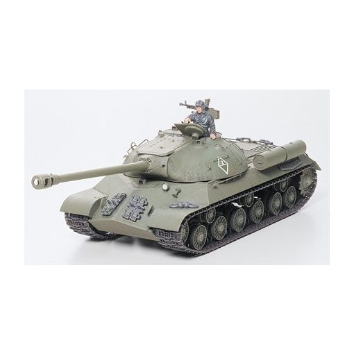 Tamiya  Russian Heavy Tank Stalin JS3 - model la scara