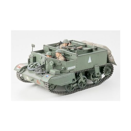 Tamiya British Universal Carrier Mk.II - model la scara