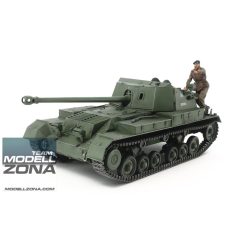 Tamiya - 1:35 Brit. Jagdpanzer Archer 17pdr.- model la scara