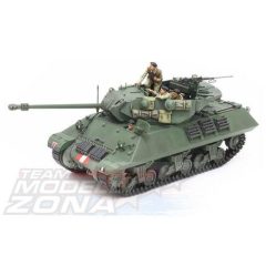   Tamiya - 1:35 Brit. M10 IIC Achilles Jagdpanzer - model la scara