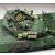 Tamiya - 1:35 Brit. M10 IIC Achilles Jagdpanzer - model la scara