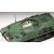 Tamiya - 1:35 Brit. M10 IIC Achilles Jagdpanzer - model la scara
