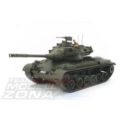 Tamiya - 1:35 Dt. M47 Kampfpanzer - model la scara