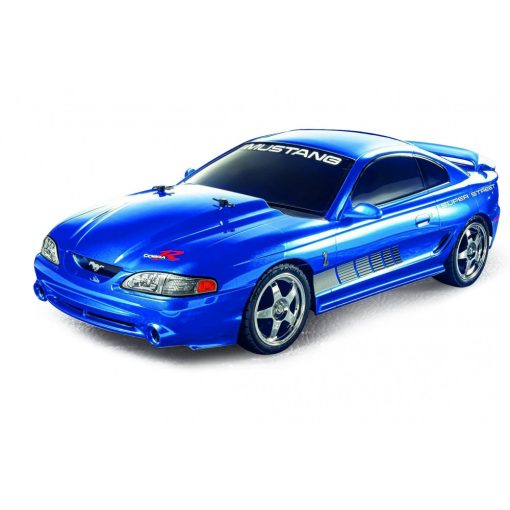 Tamiya - 1:10 RC 1995 Mustang SVT CobraR TT-01E