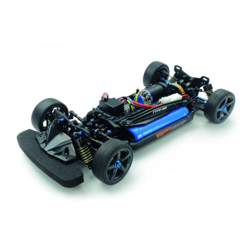 Tamiya - 1:10 RC TT-02 Type-SR Chassis