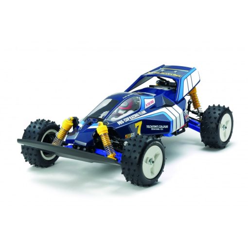 Tamiya - 1:10  RC Terra Scorcher (2020)