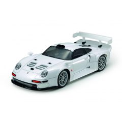 Tamiya - 1:10 RC '96 Porsche 911 GT1 St TA03R-S