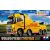  Tamiya 56362 Volvo FH16 camion tractant 8x4 kit 1:14