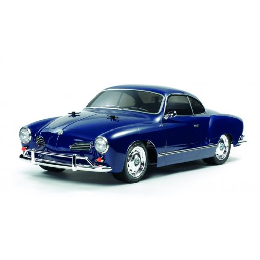 Tamiya - 1:10 RC VW Karmann Ghia (M-06)