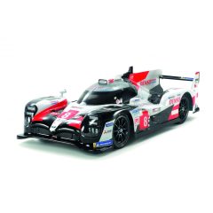 Tamiya - 1:10 RC RC Gazoo TS050 2019 Hybr. LM F103GT