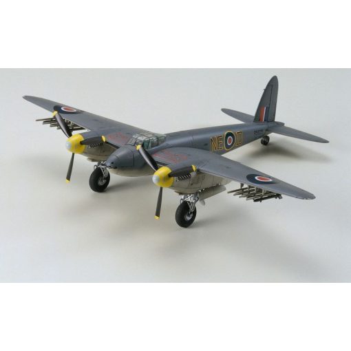 Tamiya De Havilland Mosquito FB Mk.IV - model la scara