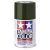Tamiya TS-2 Dark Green spray