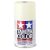 Tamiya TS-7  Racing White spray