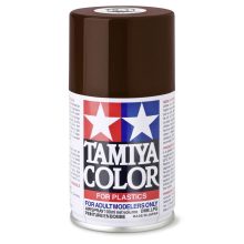 Tamiya TS-11 Maroon spray