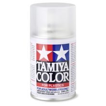 Tamiya TS-13 Clear lack spray