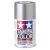 Tamiya TS-17 Gloss aluminium spray