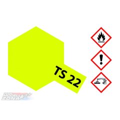 Tamiya TS-22 light green