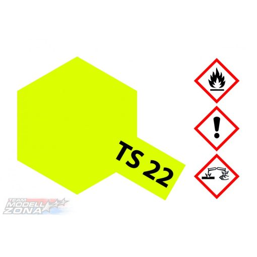 Tamiya TS-22 light green