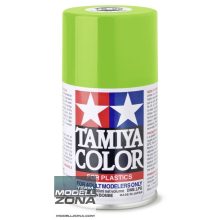 Tamiya TS-22 light green