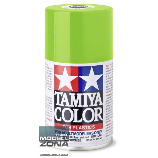 Tamiya TS-22 light green