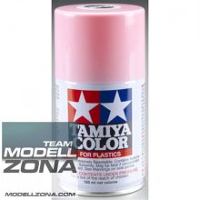Tamiya TS-25 pink