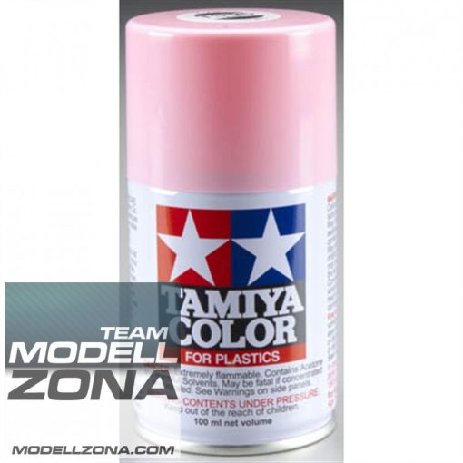 Tamiya TS-25 pink