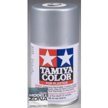 Tamiya TS-30 silver leaf