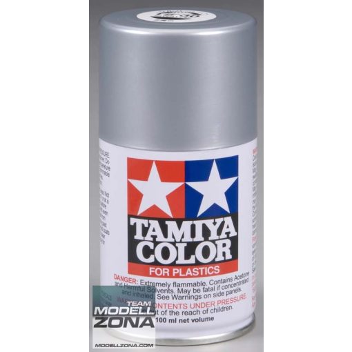 Tamiya TS-30 silver leaf