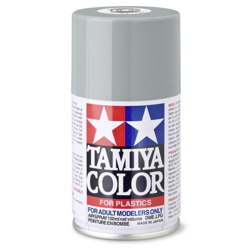 Tamiya TS-32 Haze Gray spray