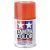 Tamiya TS-36 Fluo Red spray