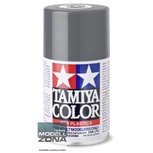 Tamiya TS-42 light gun metall