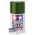 Tamiya TS-43 racing green