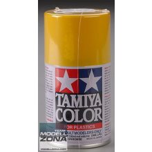 Tamiya TS-47 chrome yellow